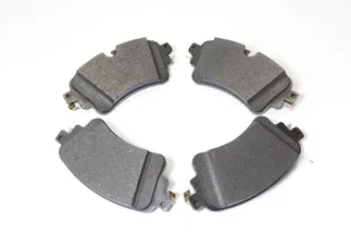 ATE Rear Disc Brake Pad Set - 8W0698451AH